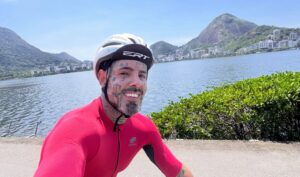 Tico Santta Cruz revela: ‘Depois dos 40, ressaca é como dengue’