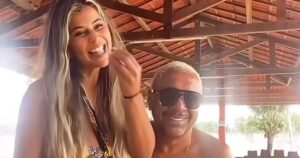 Tiririca leva ‘bronca’ da esposa após perder eleição e posta tudo nas redes