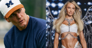 Tom Brady surge com modelo apontada como novo affair após separação de Gisele