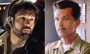 Morre Tom Skerritt, lenda de ‘Alien’ e ‘Top Gun’, aos 93 anos