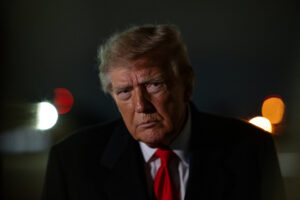 Trump deixa no ar: governo americano não confirma se reconhecerá eleições brasileiras