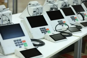 TSE altera local de votação de 123 mil eleitores para segundo turno presidencial