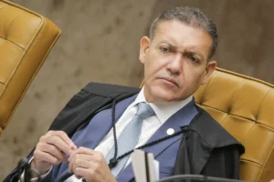 TSE impede Kassio Nunes Marques de derrubar canal ‘Exército do Lula’