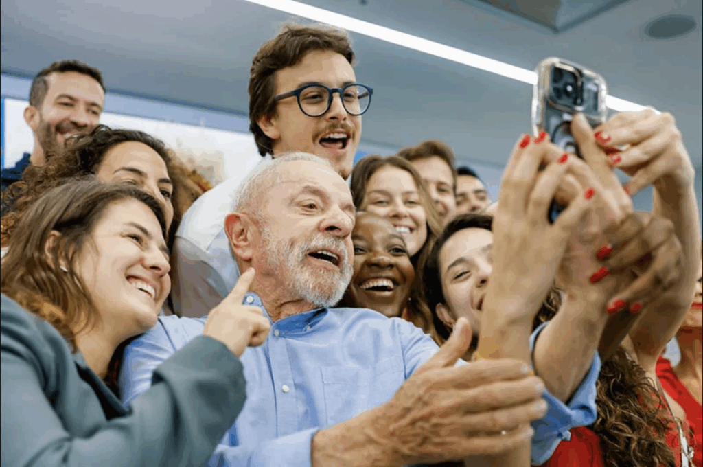 TSE dá ultimato de 48 horas para Meta explicar restrições na campanha de Lula