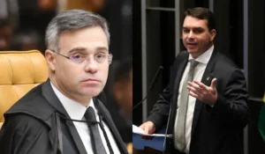 TSE proíbe campanha petista de impulsionar vídeos sobre posição de Flávio Bolsonaro contra fim da escala 6×1