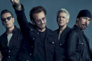 U2 volta ao Brasil em 2027 com turnê The Greatest Show On Earth; veja datas