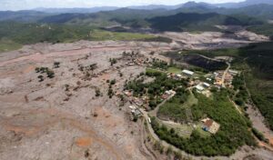 Vale assina acordo de R$ 21,19 milhões com MPF para segurança em Mariana