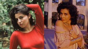 Neta de Betty Faria, Valentina Daniel estreia no cinema orgulhosa de ser ‘nepobaby’: ‘Faria remake de Tieta’