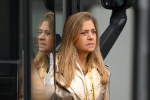 Negociação da SAF do Vasco gera tensão nos bastidores do Palmeiras antes de semifinal