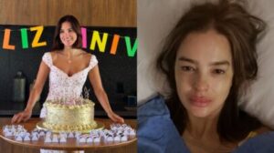 Vera Viel Celebra Dois Anos Livre do Câncer e Compartilha Sua Nova Missão de Vida