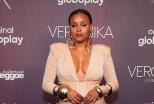 Globoplay lança Verônika com K com festa de luxo e elenco on fire no Rio