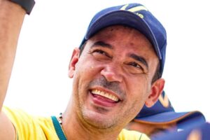 Vicentinho Júnior é eleito governador do Tocantins com ampla votação