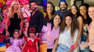 Virginia Fonseca revela estrutura blindada para cuidar dos filhos enquanto fica com Vini Jr