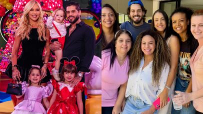 Virginia Fonseca revela estrutura blindada para cuidar dos filhos enquanto fica com Vini Jr