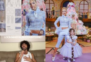 Estilista de Virginia Fonseca se pronuncia após críticas ao look no aniversário da filha