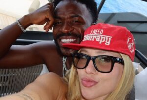 Virginia Fonseca pede sabedoria a Deus após término com Vini Jr