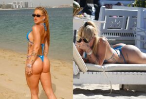 Virginia Fonseca revela os segredos do bumbum perfeito com médico responsável