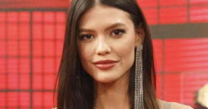 Vitória Strada retorna como protagonista nas novelas da Globo