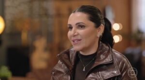 Waléria Leão revela como ’50 Reais’ na voz de Naiara Azevedo transformou sua carreira