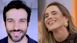 Wanessa Camargo expõe primeiro encontro com namorado: ‘Bateu um troço’