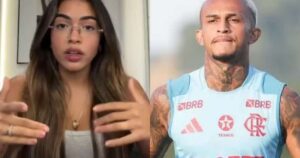 Wesley França é exposto pela ex-mulher: traições, garotas de programa e fuga pela janela