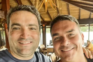 Justiça nega pedido de amigo de Flávio Bolsonaro para recuperar R$ 163 milhões da Blaze