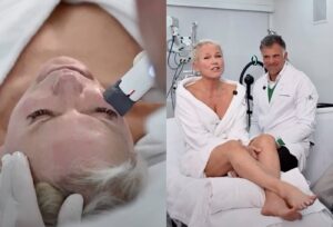 Xuxa aos 63 anos desabafa sobre julgamentos: ‘Me sinto bem com o corpo que tenho’
