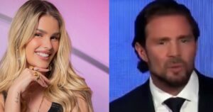 Yasmin Brunet Recebeu Festão de R$ 2 Milhões de Daniel Vorcaro em Hotel 5 Estrelas