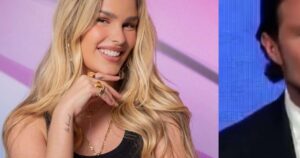 Mensagens com Vorcaro revelam lado B de Yasmin Brunet no BBB: pedidos antes e durante o jogo