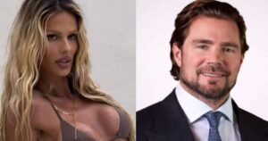 Yasmin Brunet e Daniel Vorcaro: mensagens vazadas revelam pedidos surpreendentes