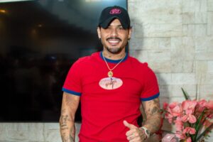 Zé Felipe abre o jogo sobre vontade de namorar após quase um ano solteiro