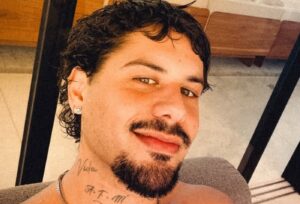 Zé Felipe lança música polêmica em meio a rumores de volta com Virginia Fonseca