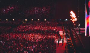 Zé Neto & Cristiano bomba em Brasília com show histórico de 15 anos: 40+ músicas no Mané Garrincha