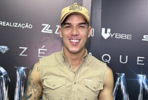 Zé Vaqueiro grava DVD em Belém com João Gomes, Wesley Safadão e Felipe Amorim