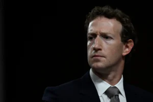 Justiça quer respostas: parlamentares americanos cobram Zuckerberg sobre favorecimento a Flávio Bolsonaro